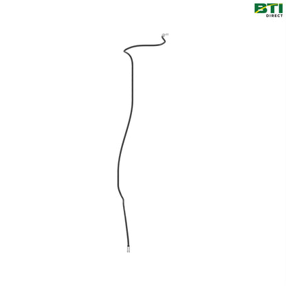 AH154186: Steering Pressure Hose
