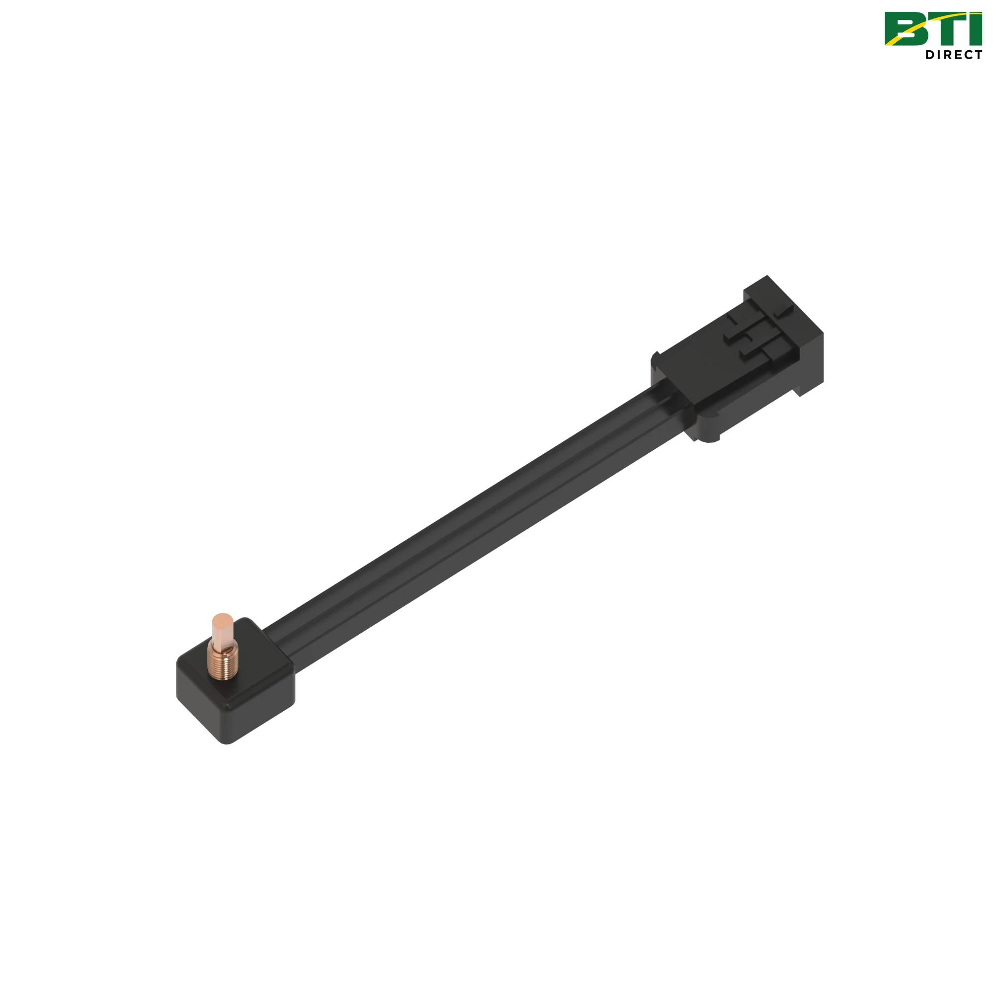 AH154221: Potentiometer