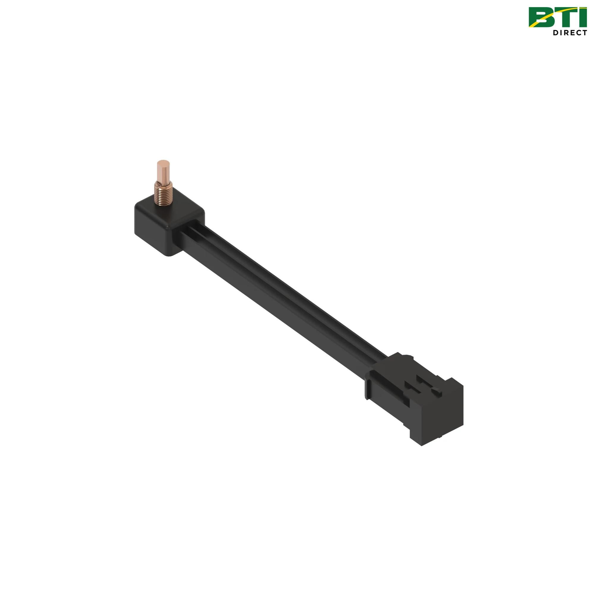 AH154221: Potentiometer