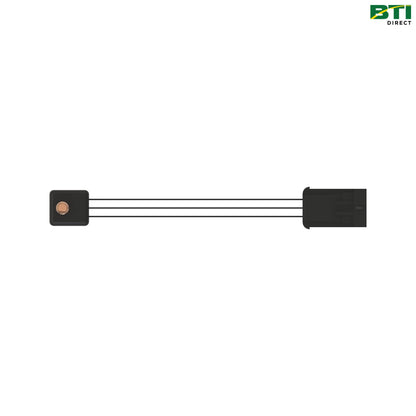 AH154221: Potentiometer