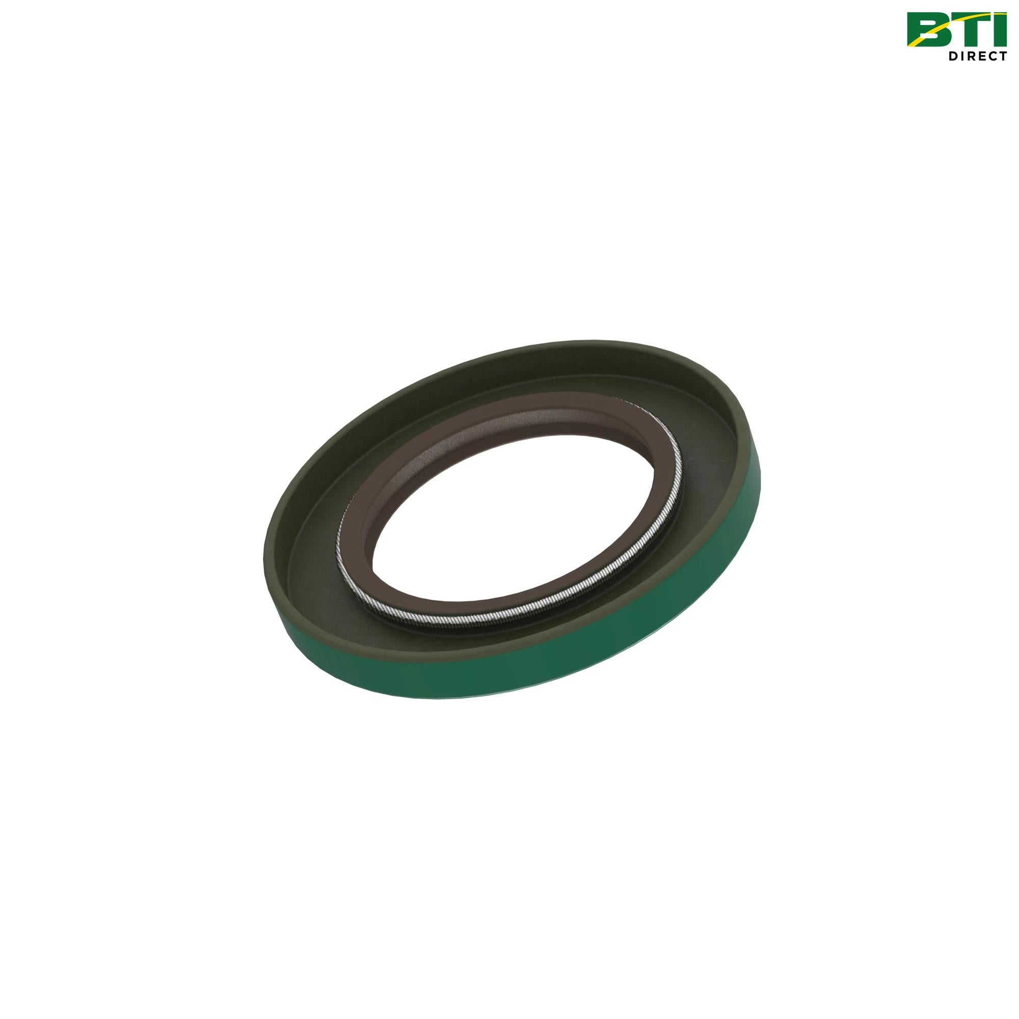 AH154270: Dual Lip Internal Oil Seal