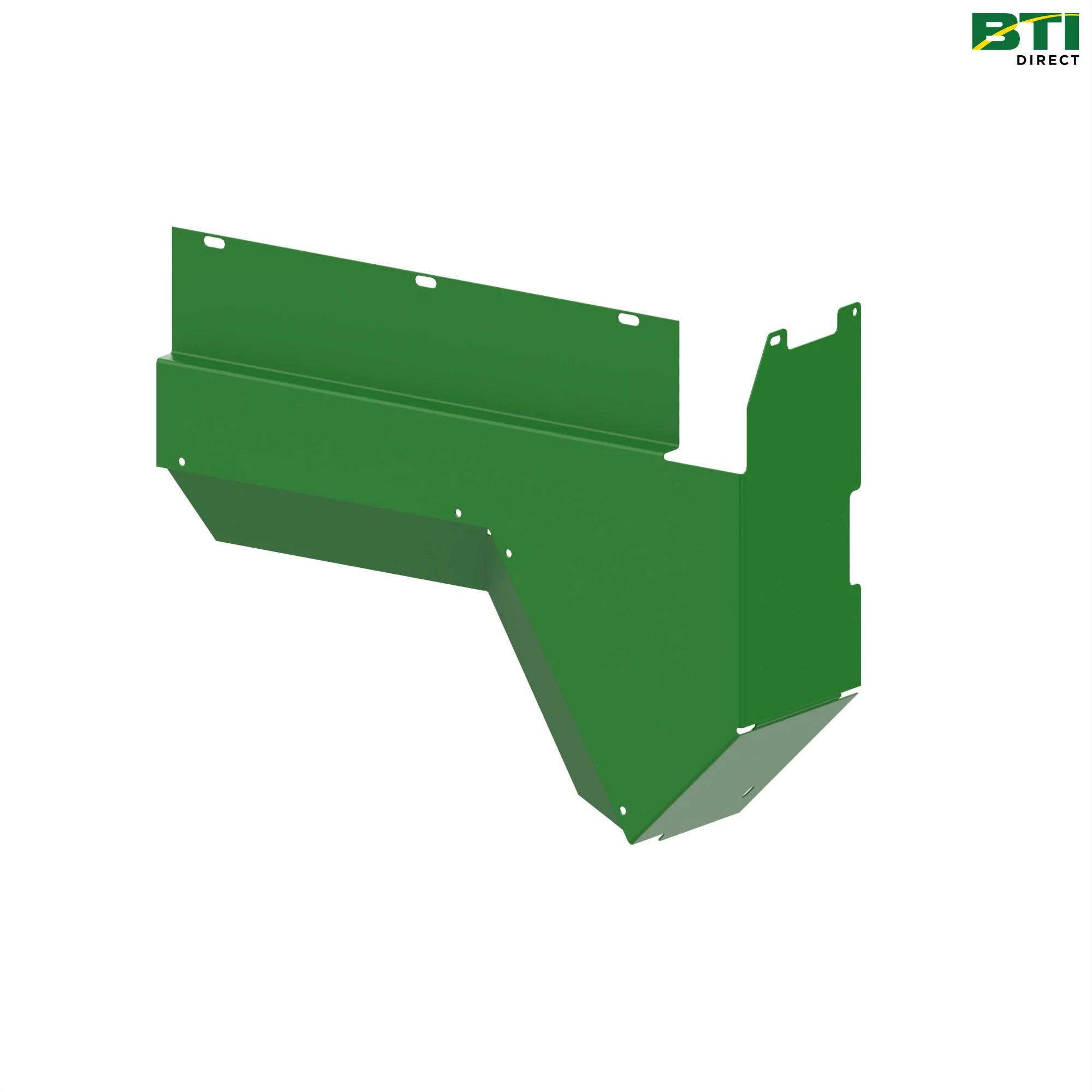 AH154567: Auger Drive Shield