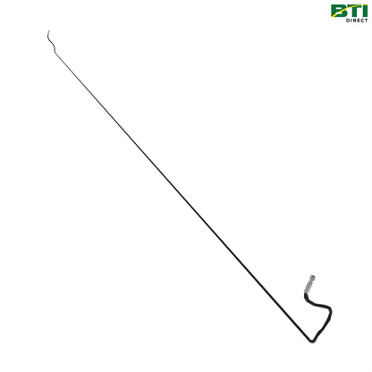AH154661: High Pressure Hydraulic Hose