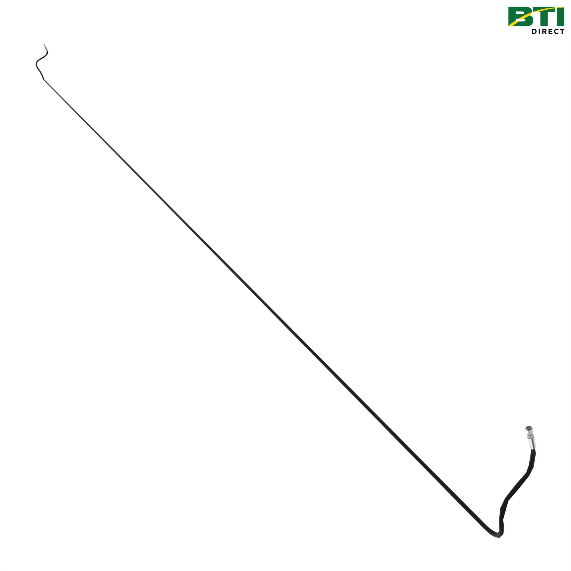AH154661: High Pressure Hydraulic Hose