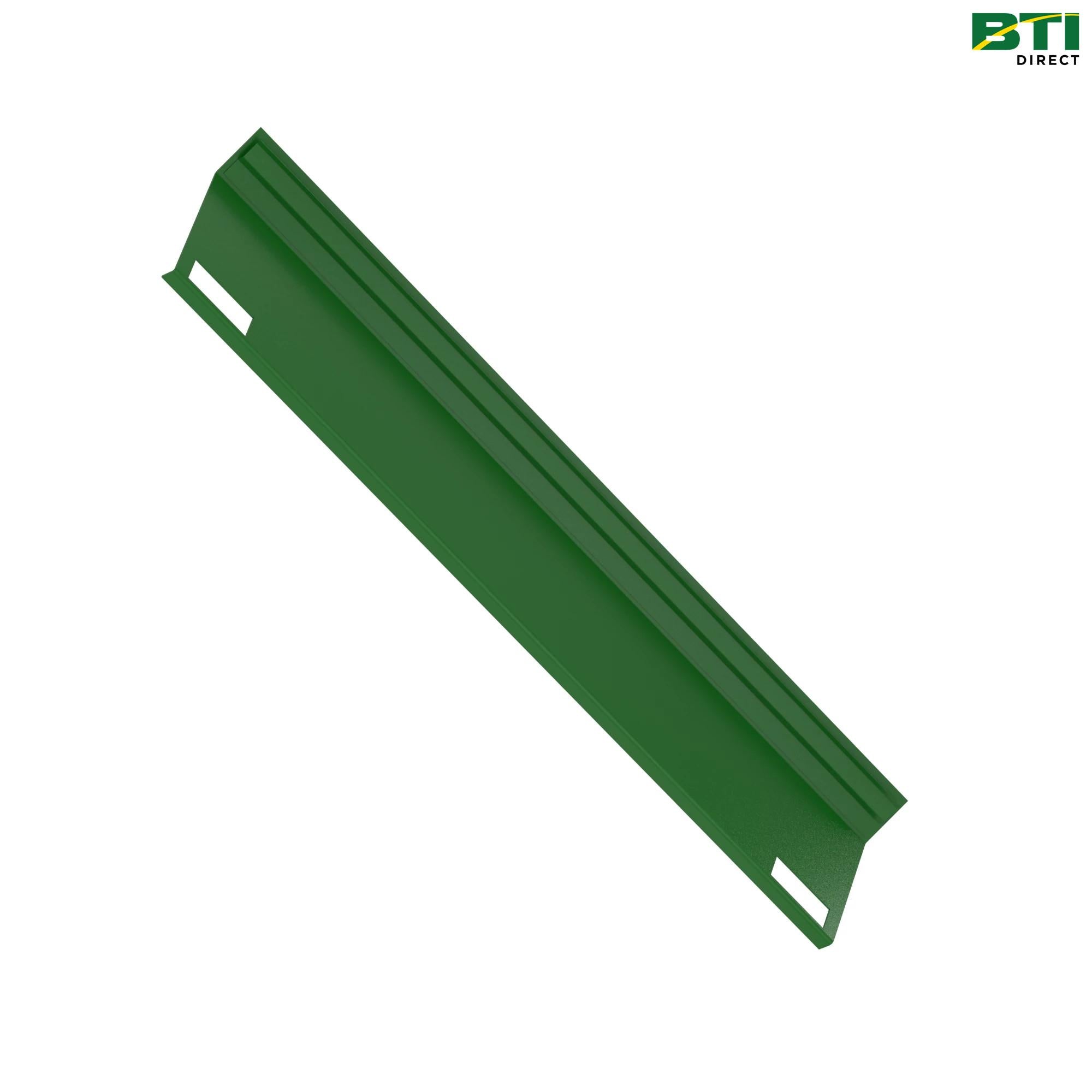 AH154878: Dust Cover Plate