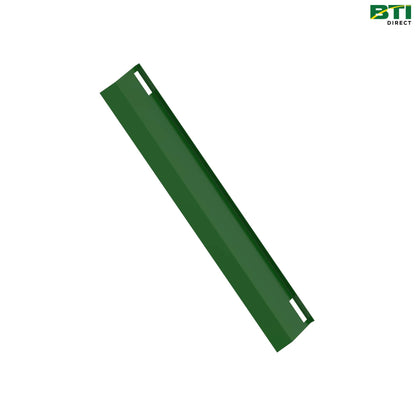 AH154878: Dust Cover Plate
