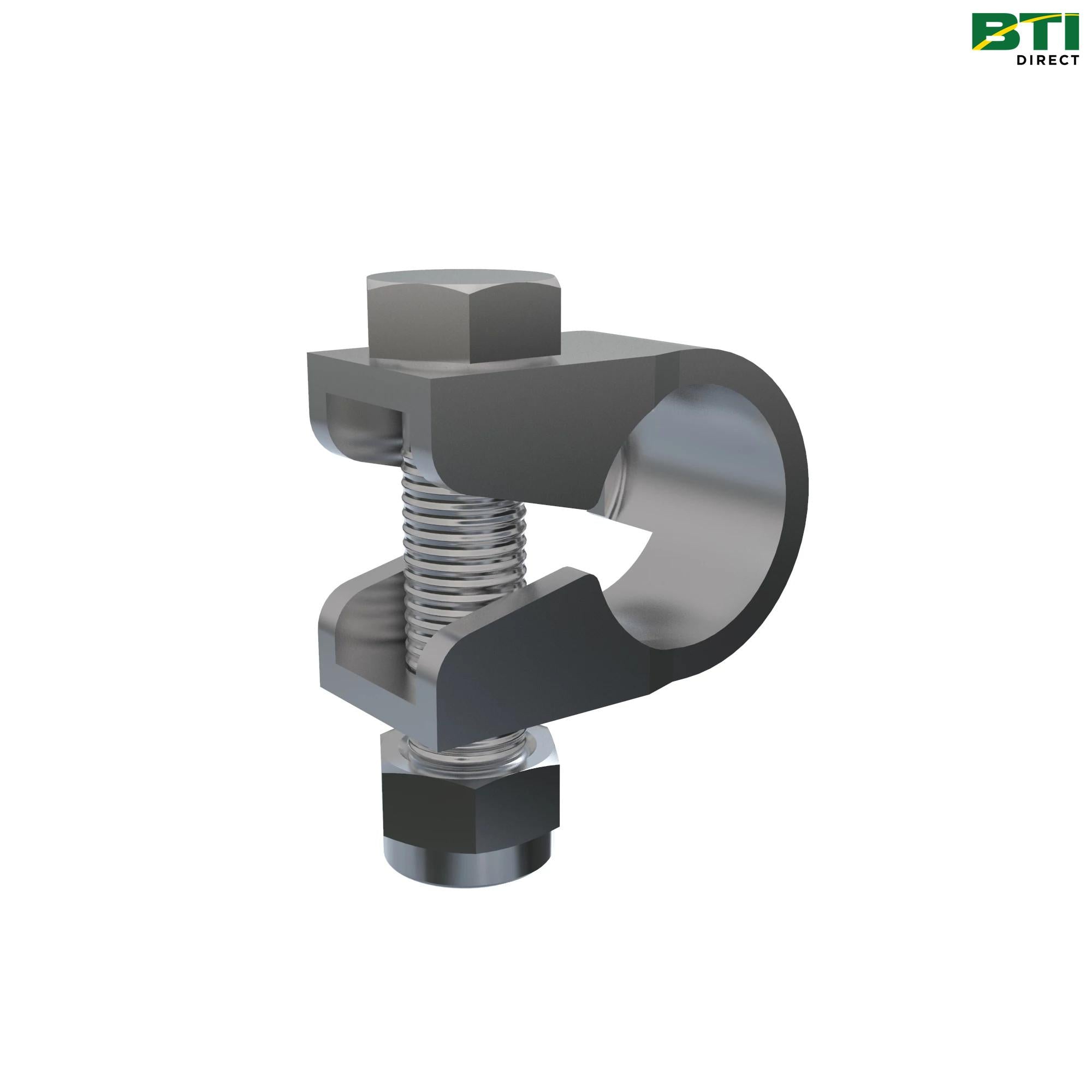 AH155002: Muffler Clamp