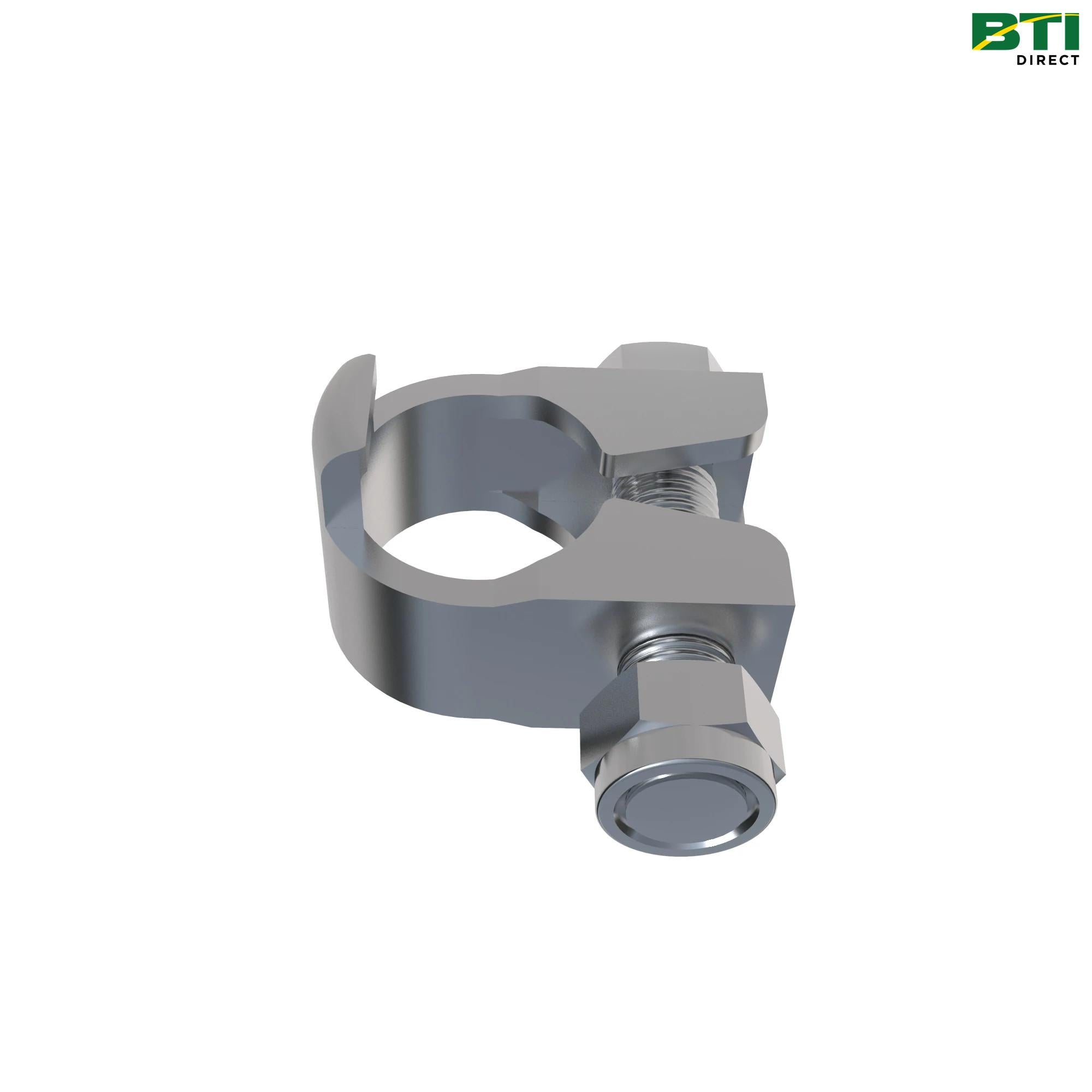 AH155002: Muffler Clamp