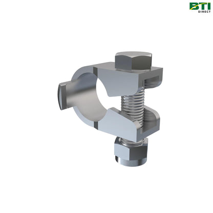 AH155002: Muffler Clamp