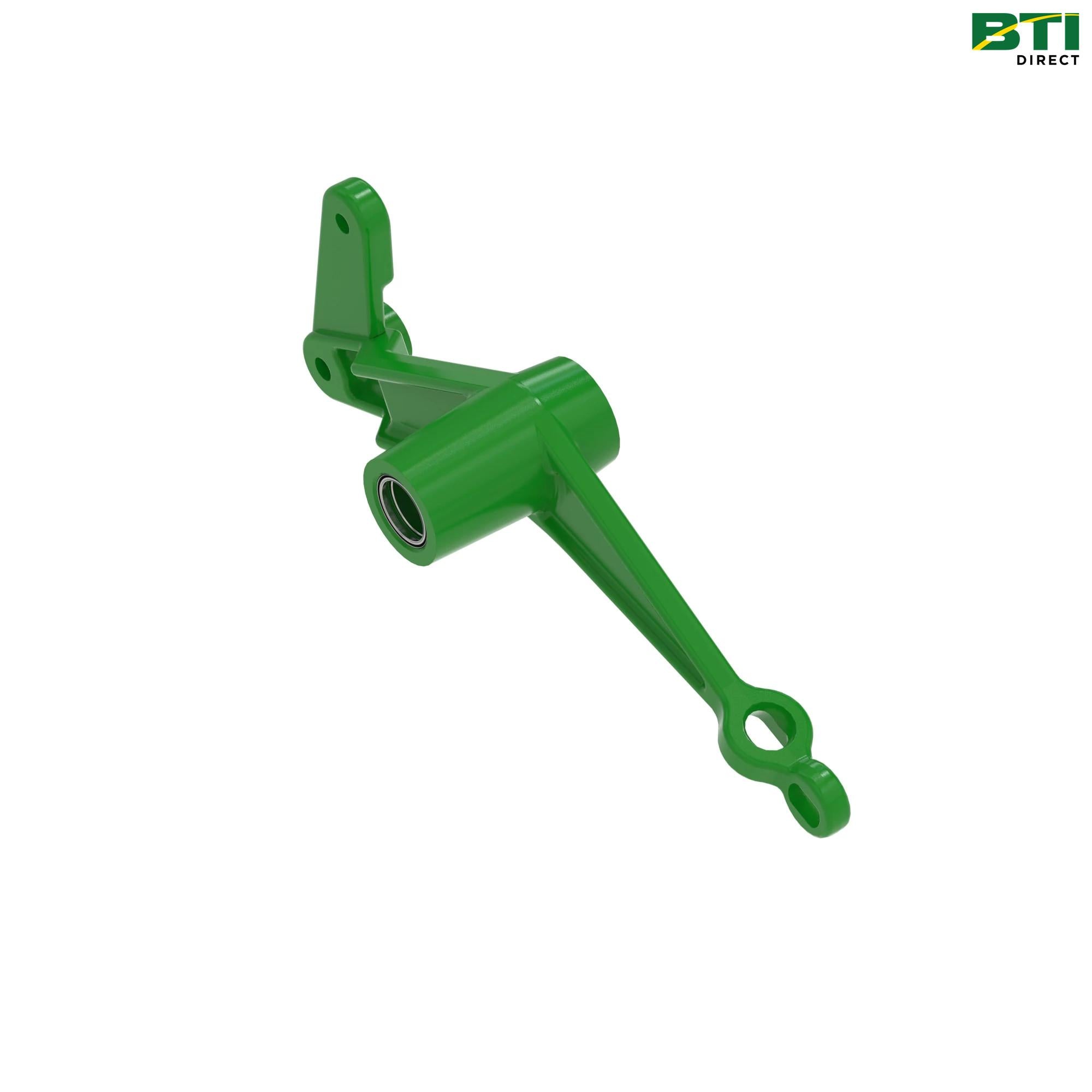 AH155079: Cooling Fan Idler Assembly Arm