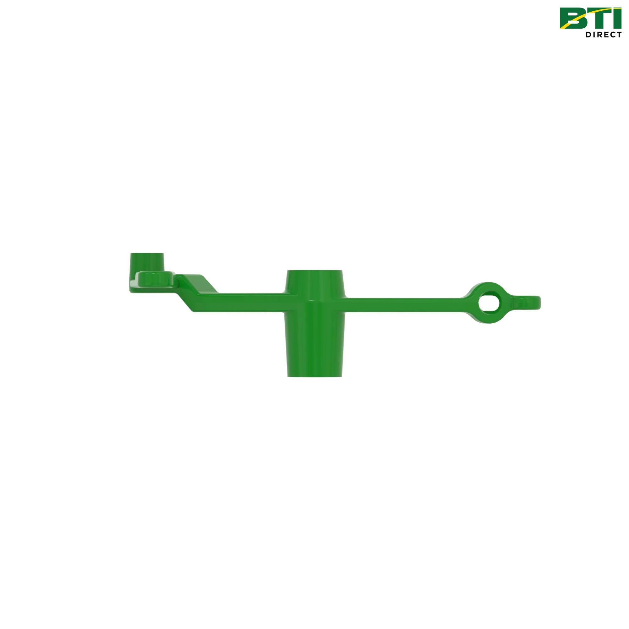 AH155079: Cooling Fan Idler Assembly Arm