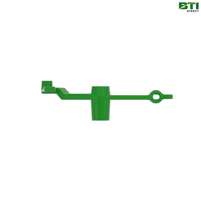 AH155079: Cooling Fan Idler Assembly Arm