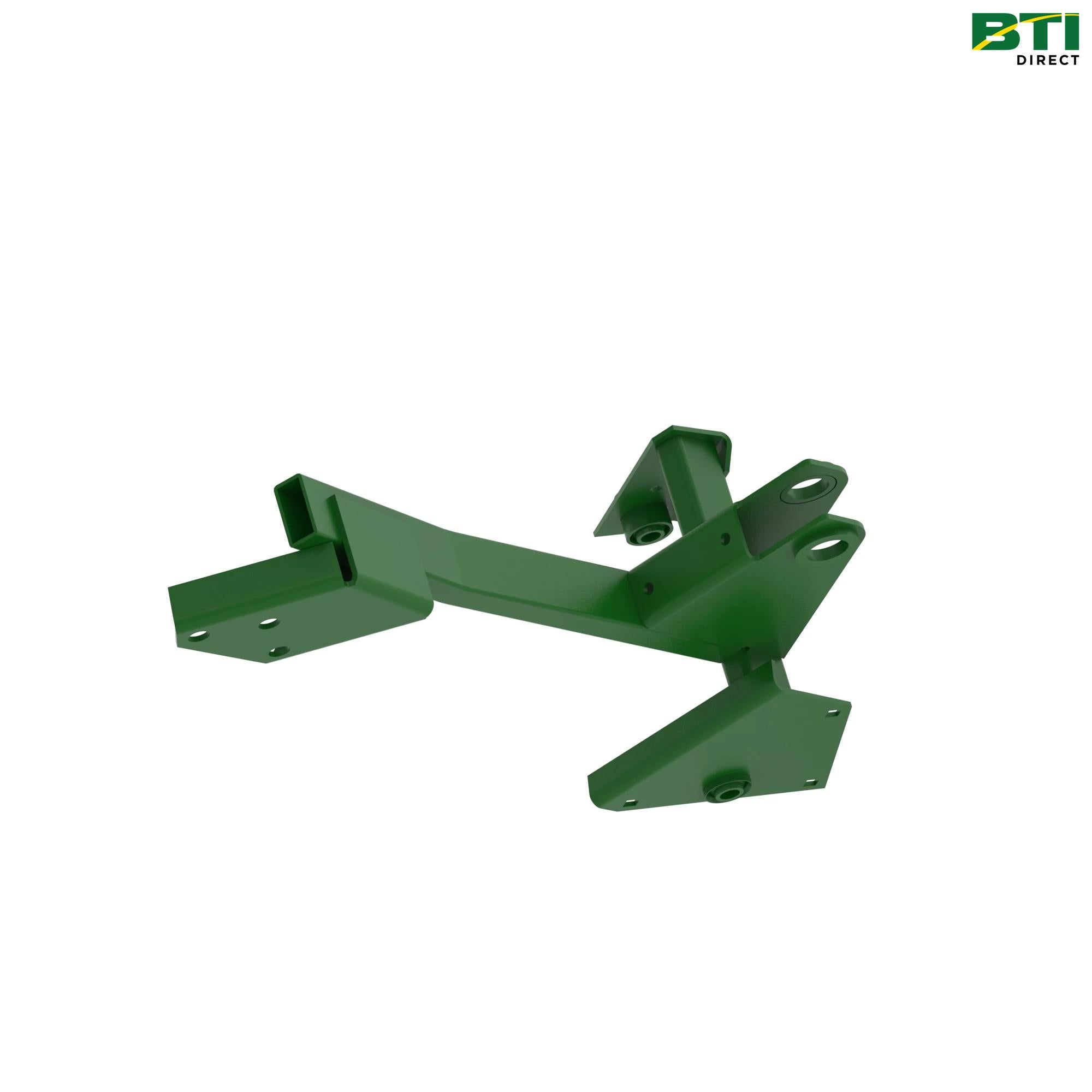 AH155152: Pivot, Left Side
