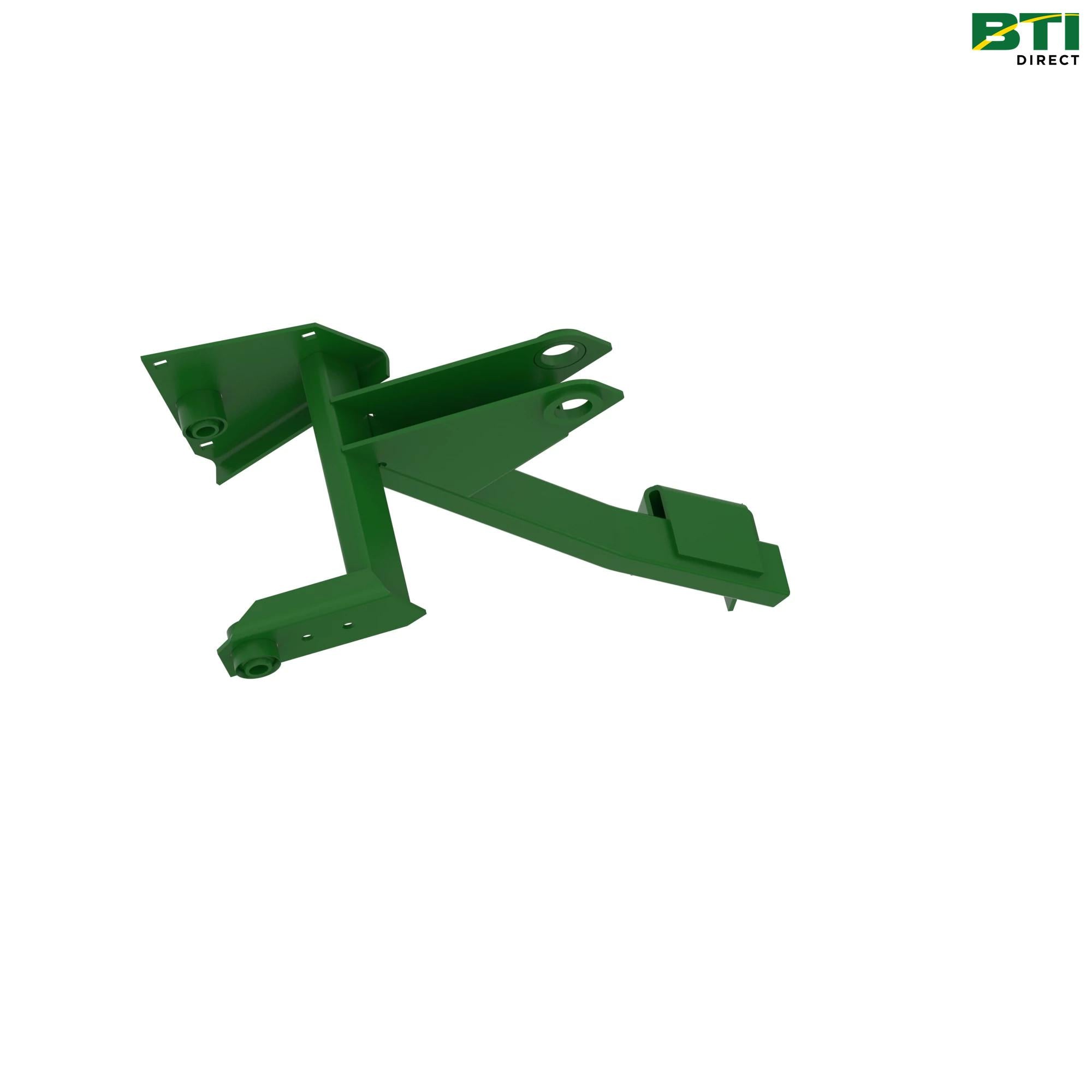 AH155152: Pivot, Left Side