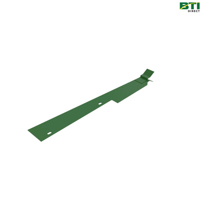 AH155190: Chaffer Frame Partition Assembly