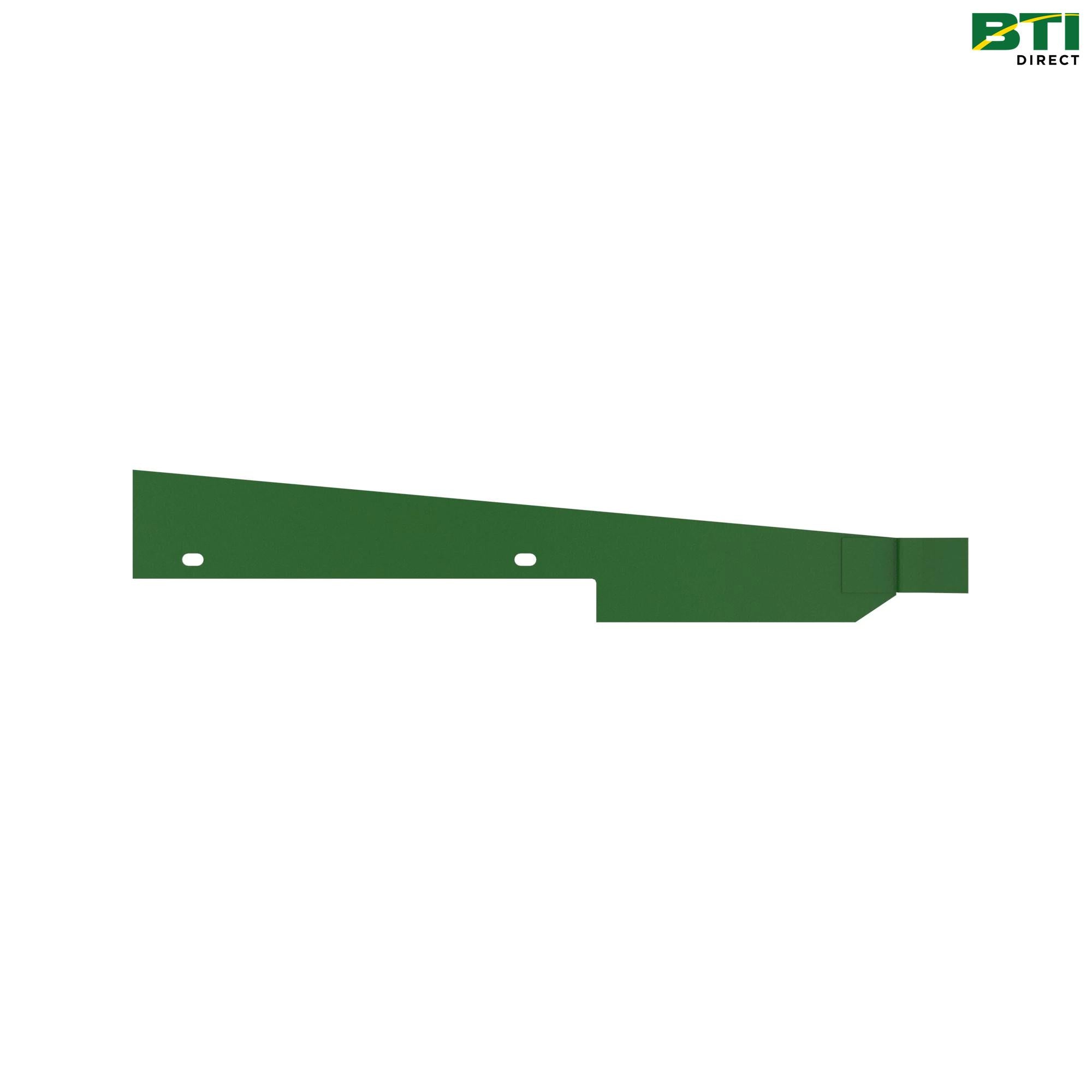 AH155190: Chaffer Frame Partition Assembly