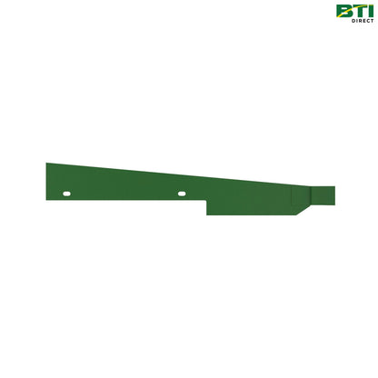 AH155190: Chaffer Frame Partition Assembly
