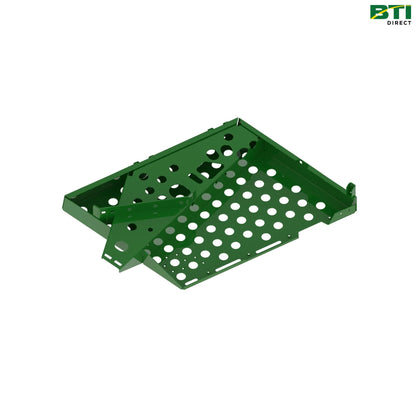 AH155210: LH Landing Platform