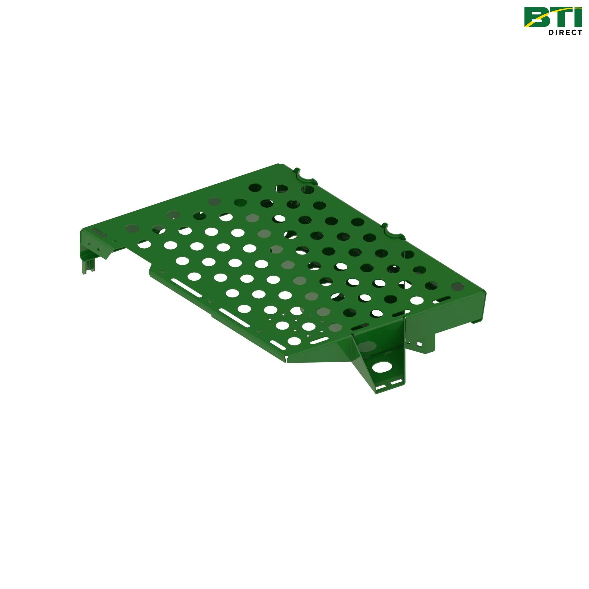 AH155210: LH Landing Platform