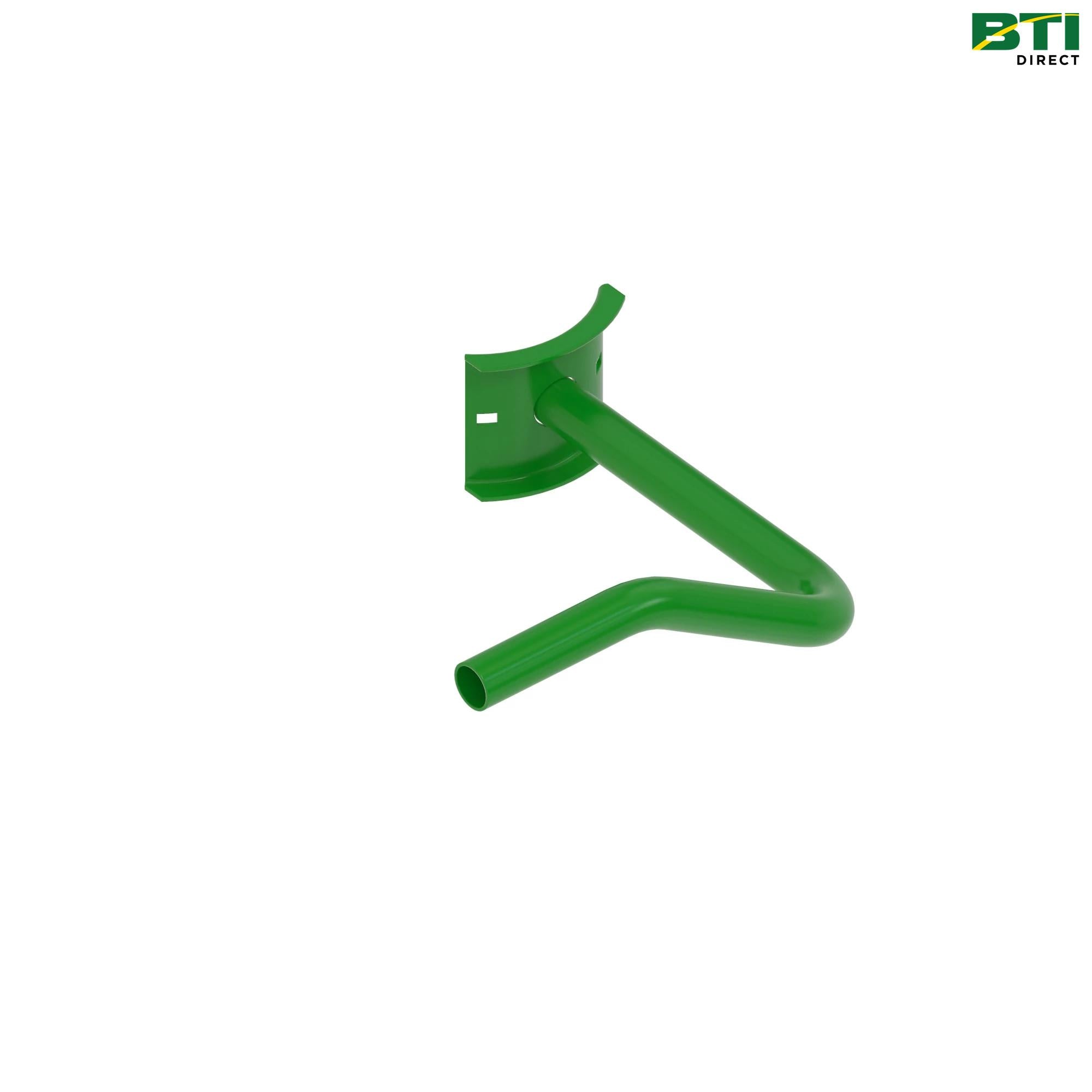 AH155215: Marker Light Bracket, Right Side