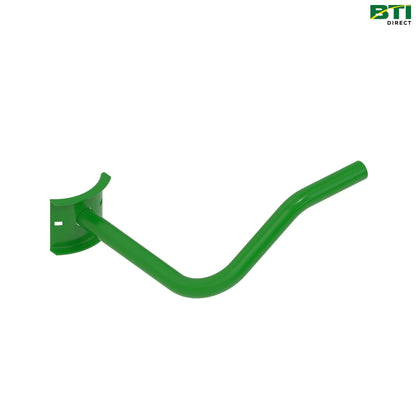 AH155216: Marker Light Bracket, Left Side