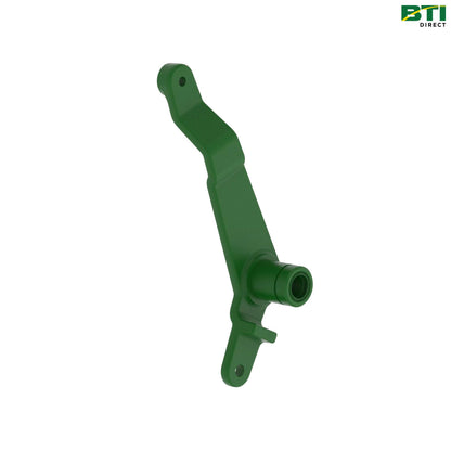 AH155256: Straw Chopper Drive Arm
