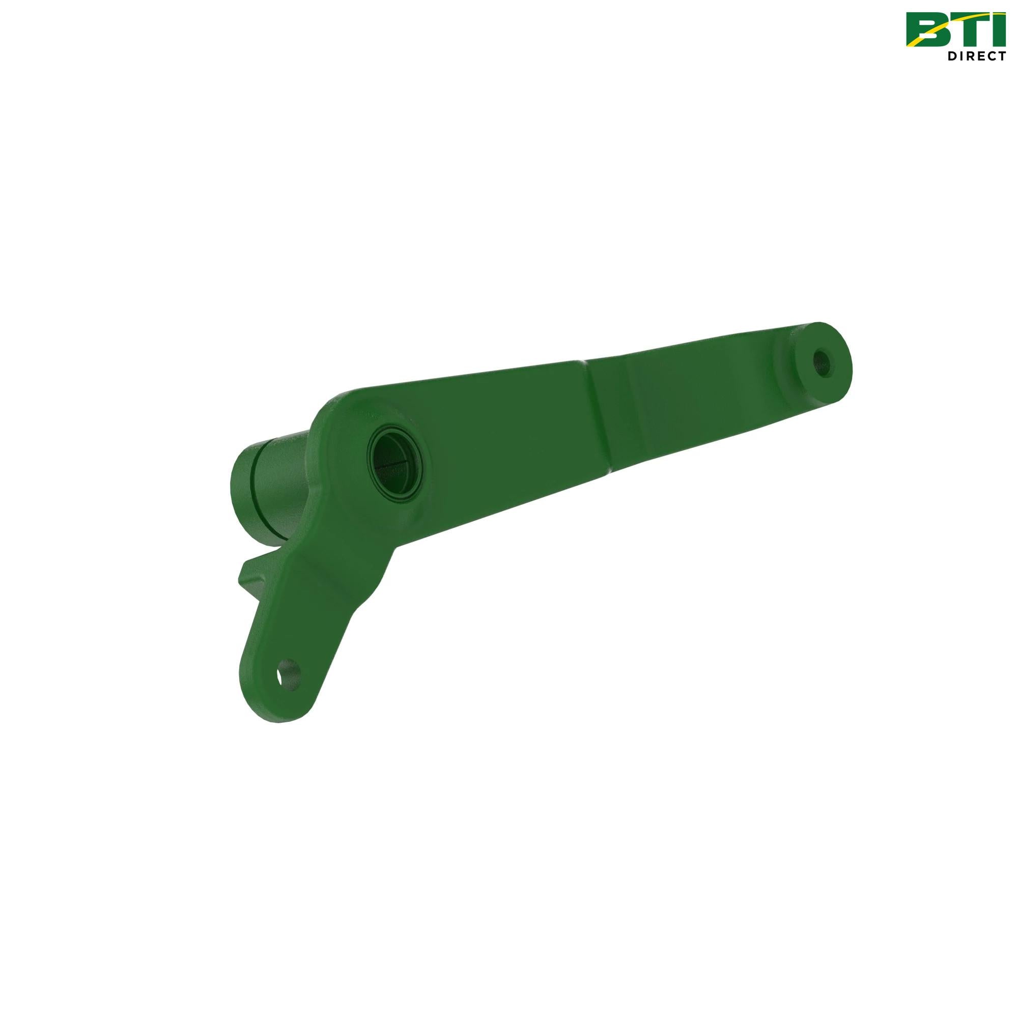 AH155256: Straw Chopper Drive Arm