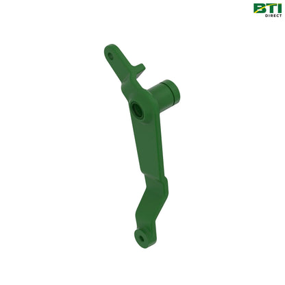 AH155256: Straw Chopper Drive Arm