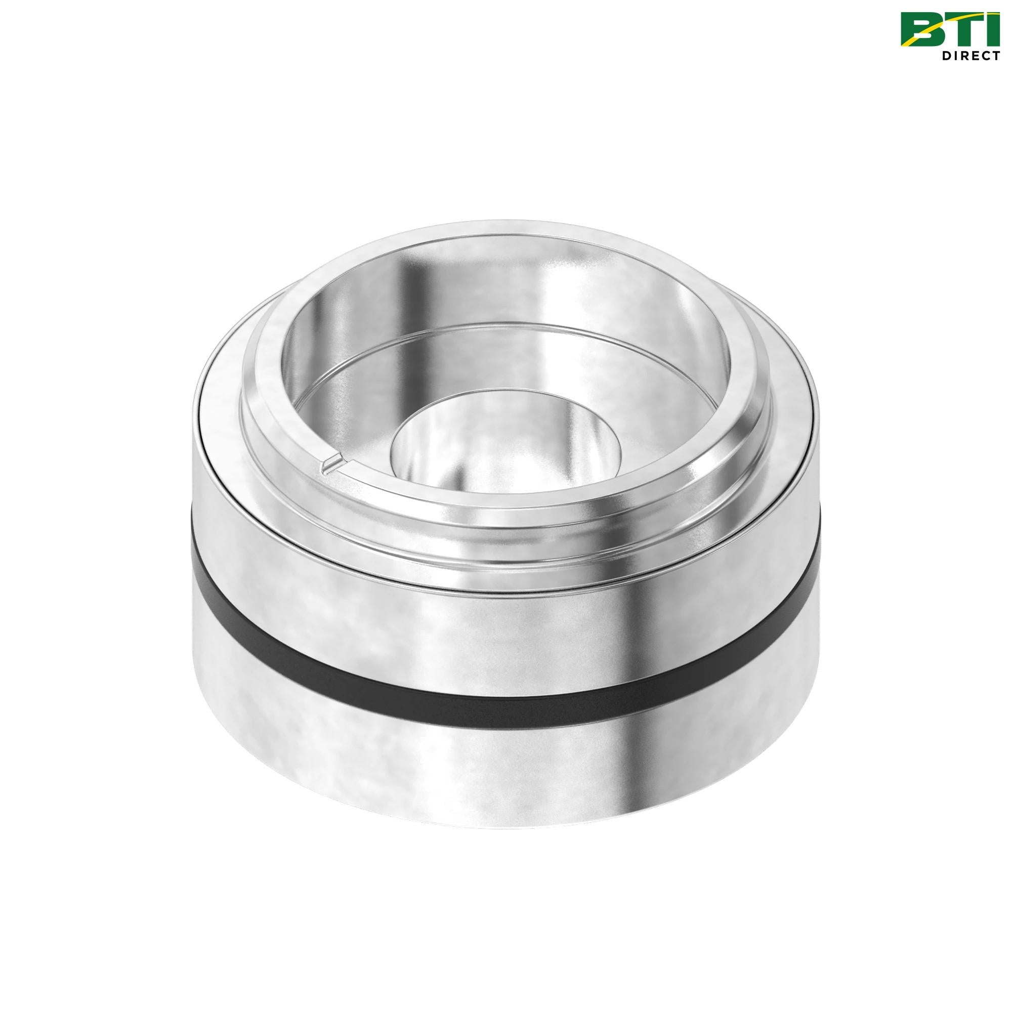 AH155280: Unitized Piston