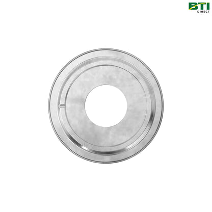 AH155280: Unitized Piston