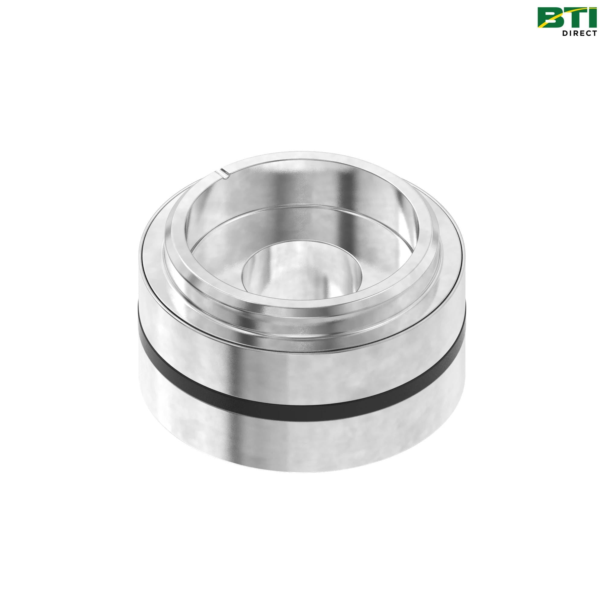 AH155280: Unitized Piston