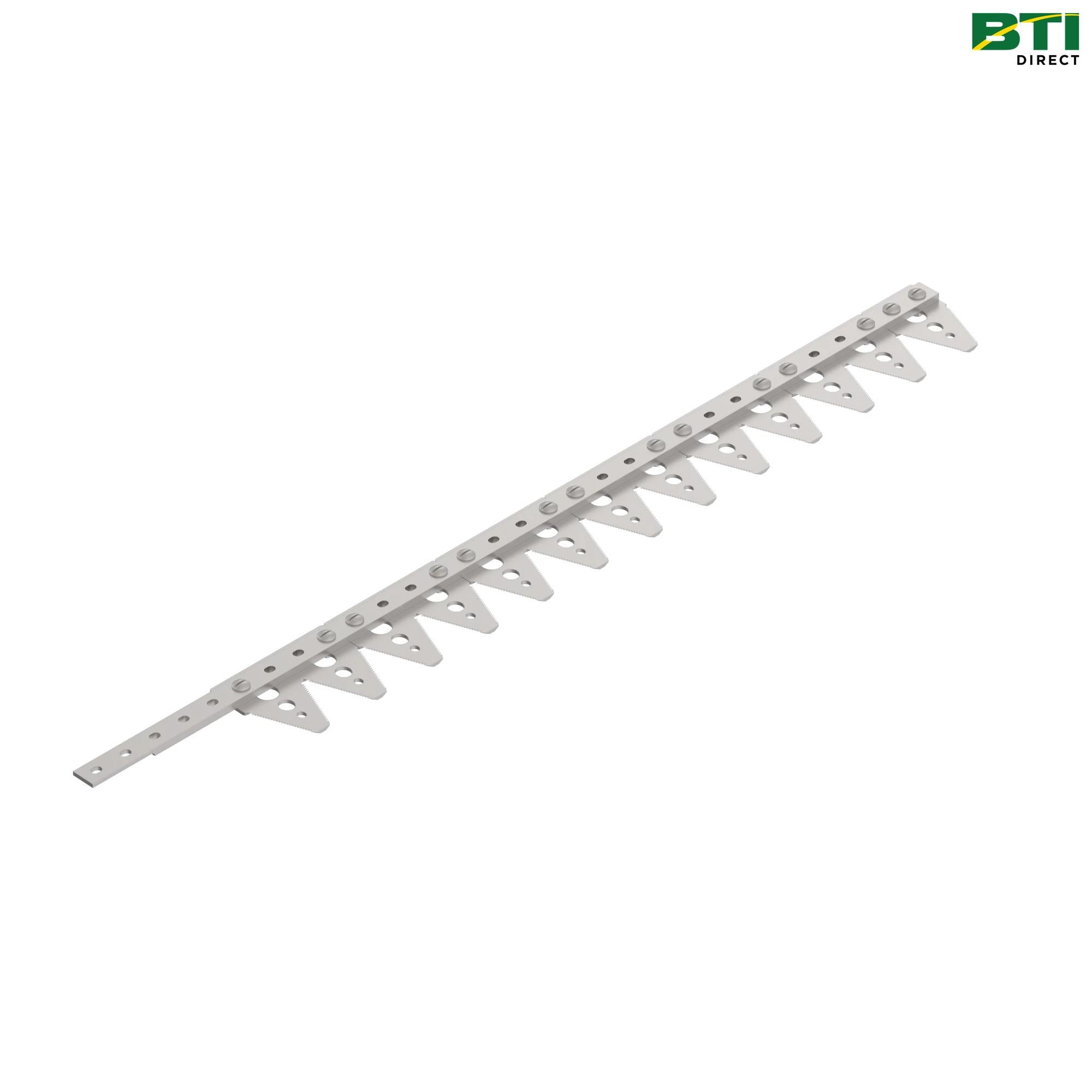 AH155555: Fine End Knife, 20 Feet