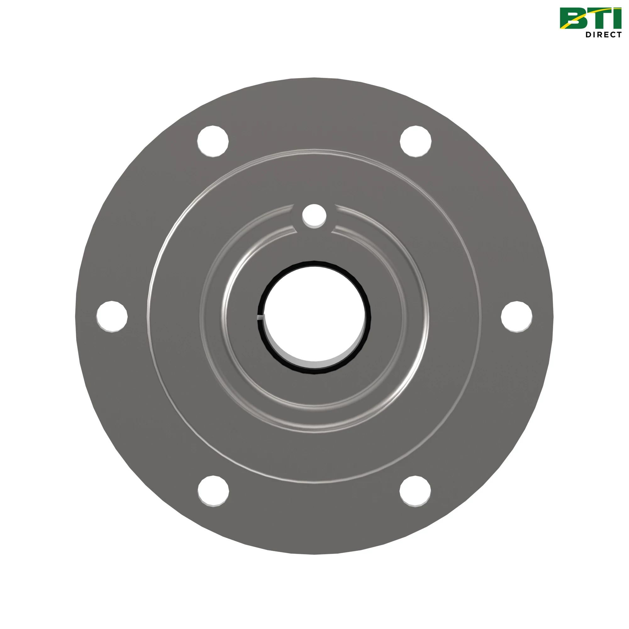 AH155812: Hub Assembly