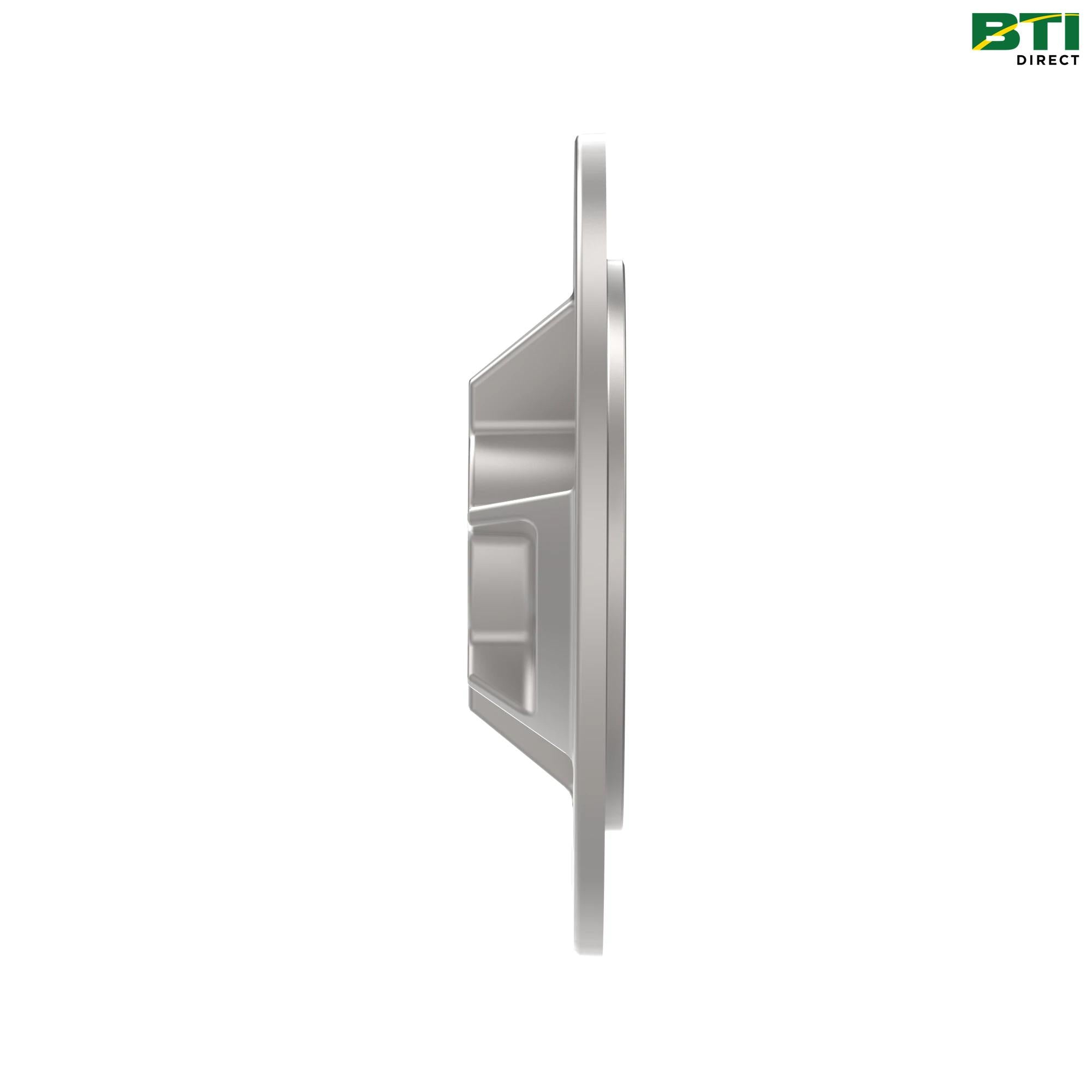 AH155812: Hub Assembly