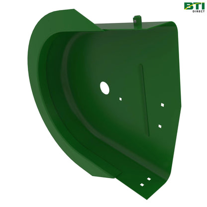 AH156066: Shield