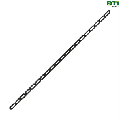 AH156252: Handrail Safety Chain, 20 Links