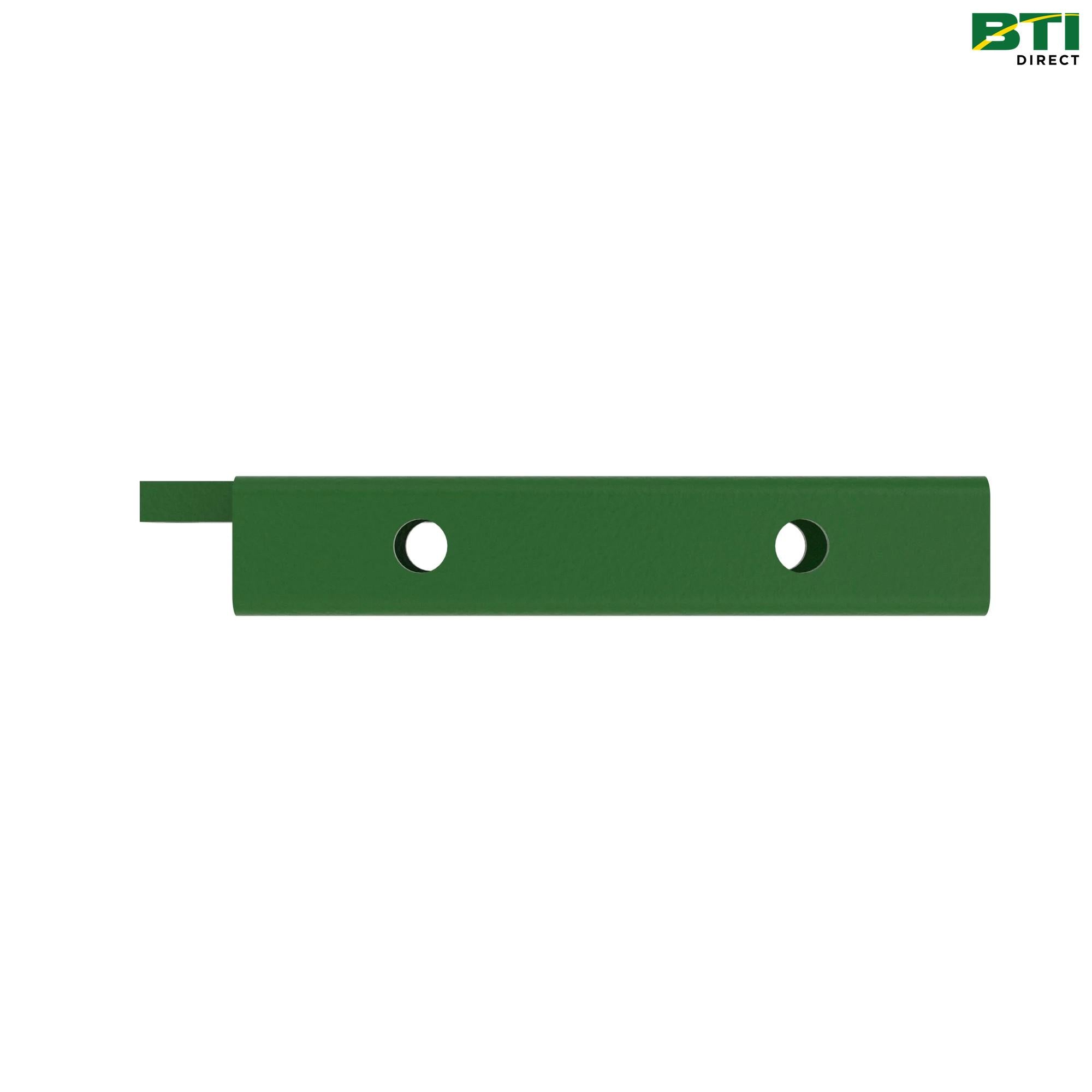 AH156281: Structural Tube, Left Side
