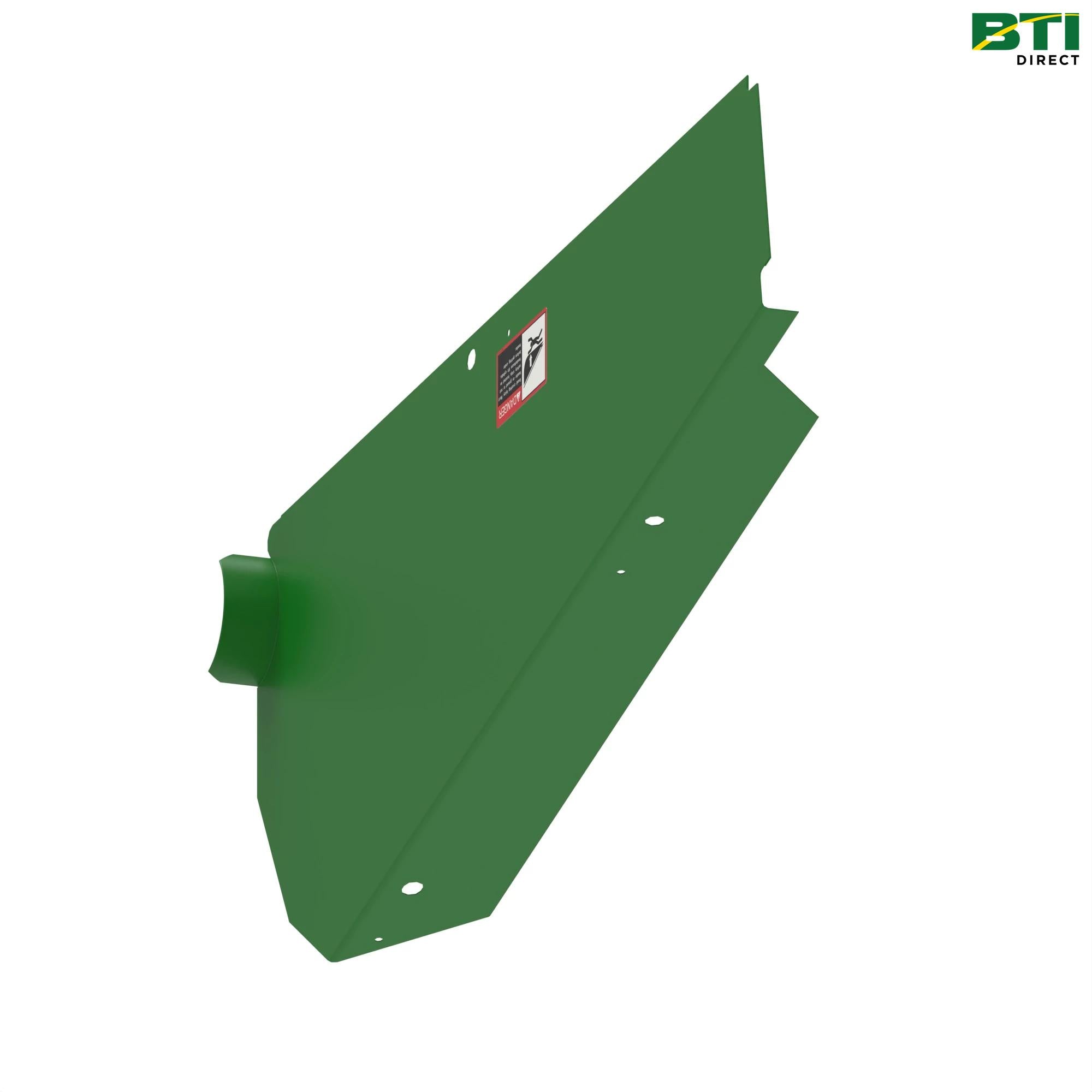AH156377: Shield