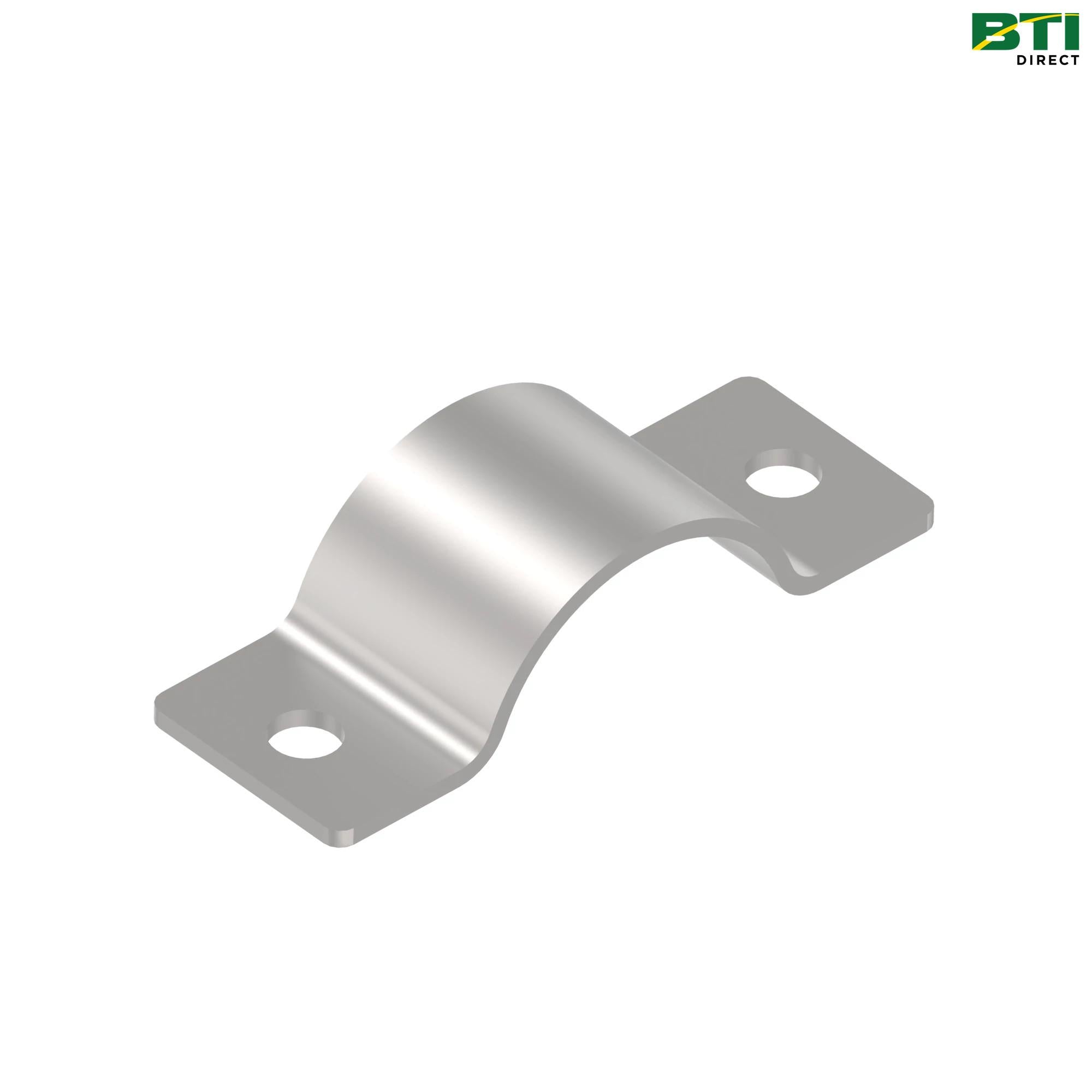 AH156744: Band Clamp