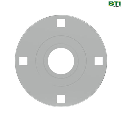 AH157168: Bearing with Housing