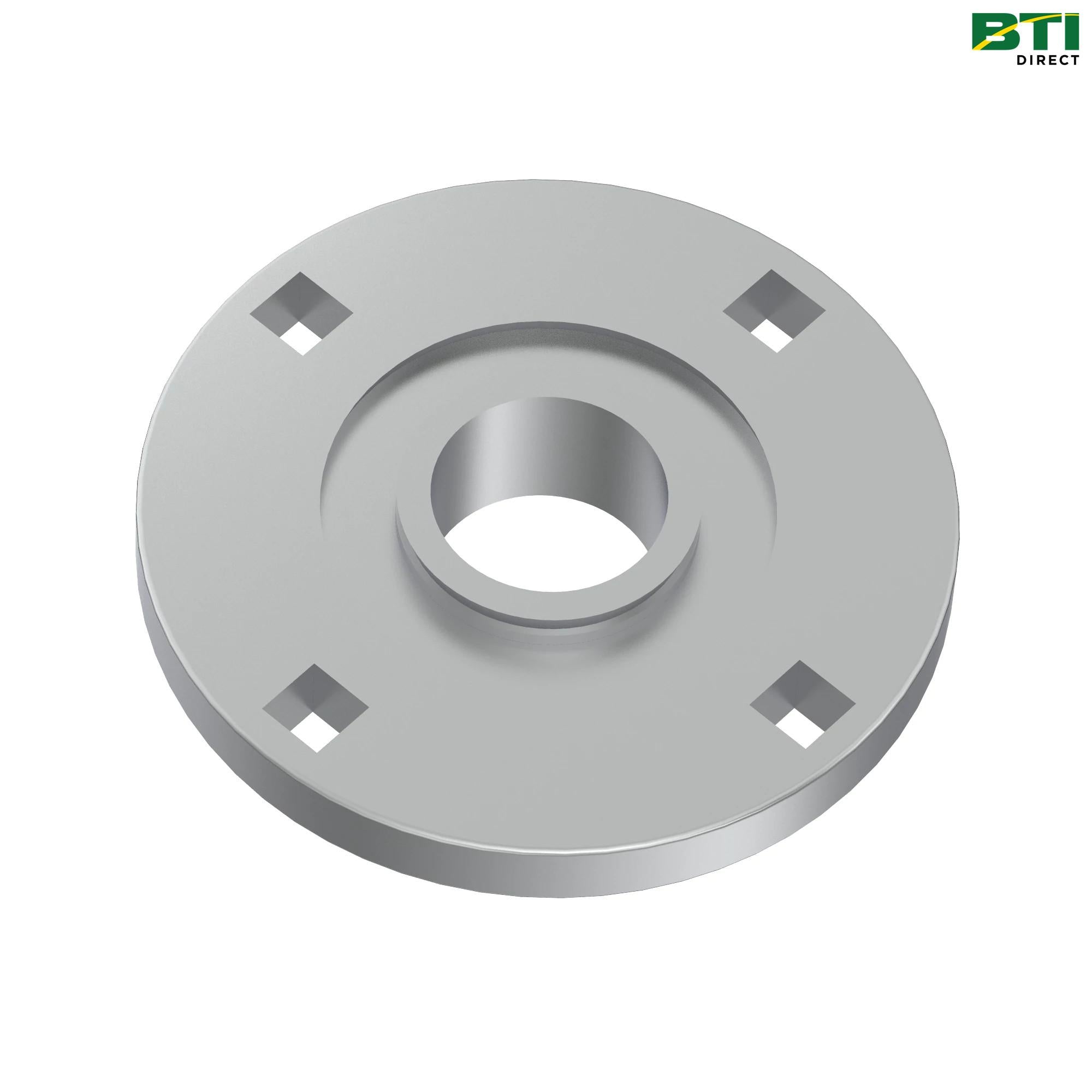 AH157168: Bearing with Housing