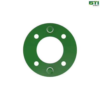 AH157221: Fan Drive Washer