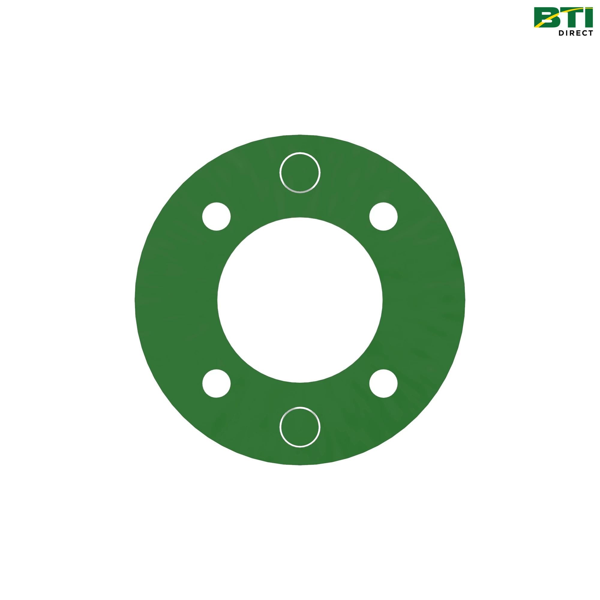 AH157221: Fan Drive Washer