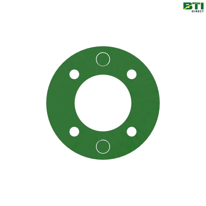 AH157221: Fan Drive Washer