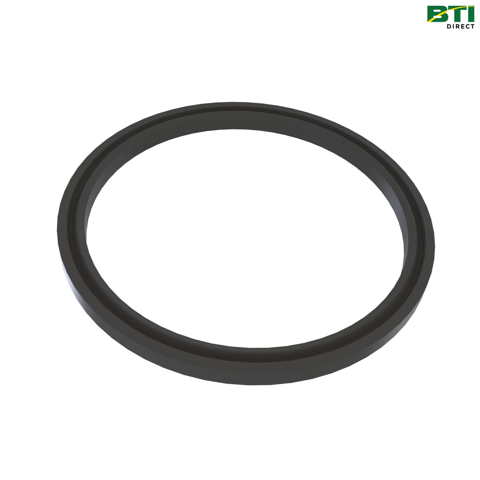 AH157292: Buffer Seal