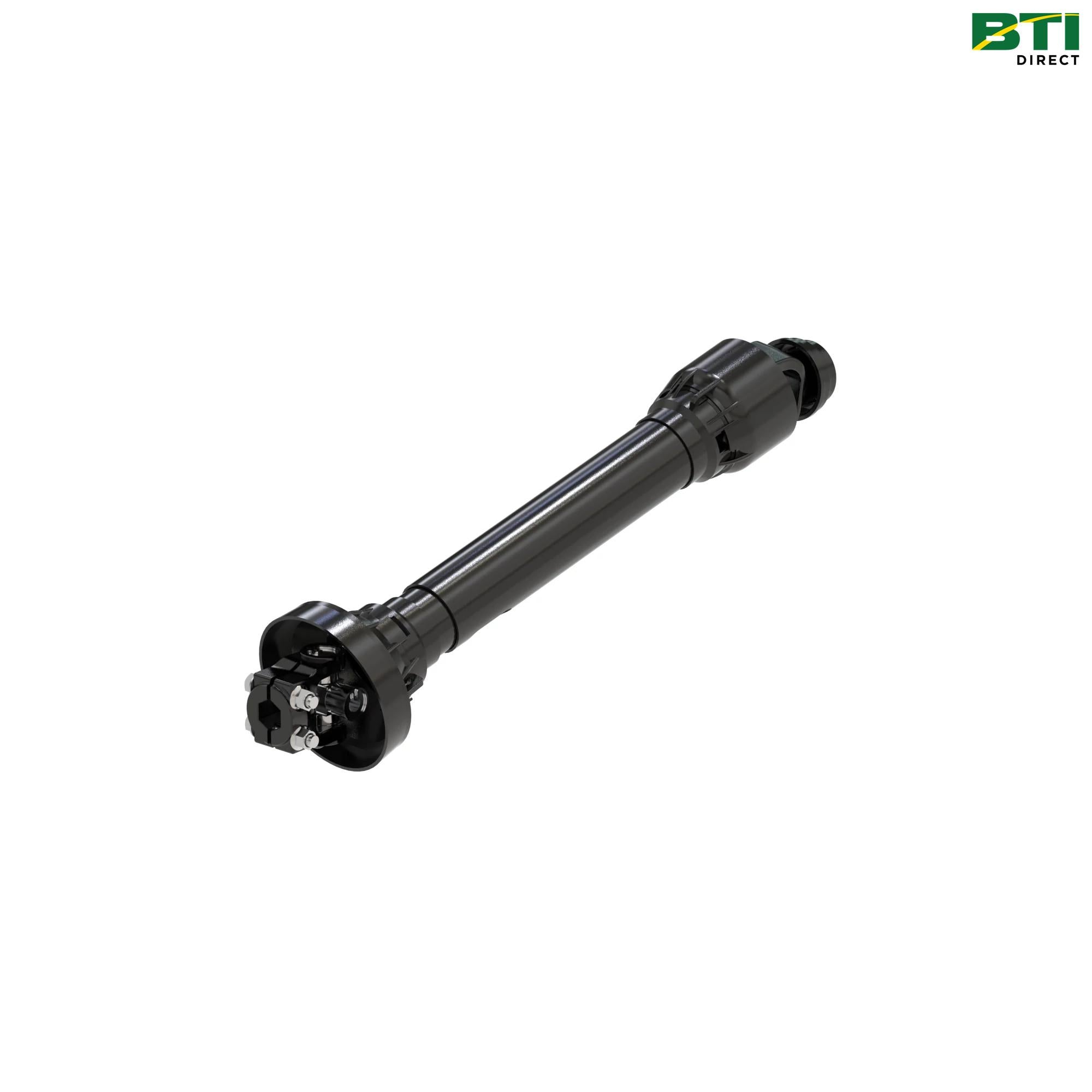 AH157453: Feed Auger Driveshaft