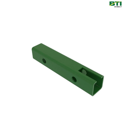 AH158090: Slider Support Structural Tube, Right Side