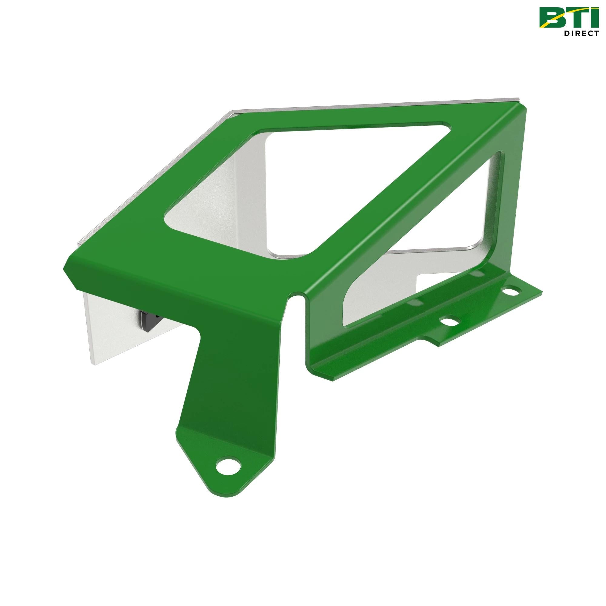 AH158176: Knife Drive Case Shield
