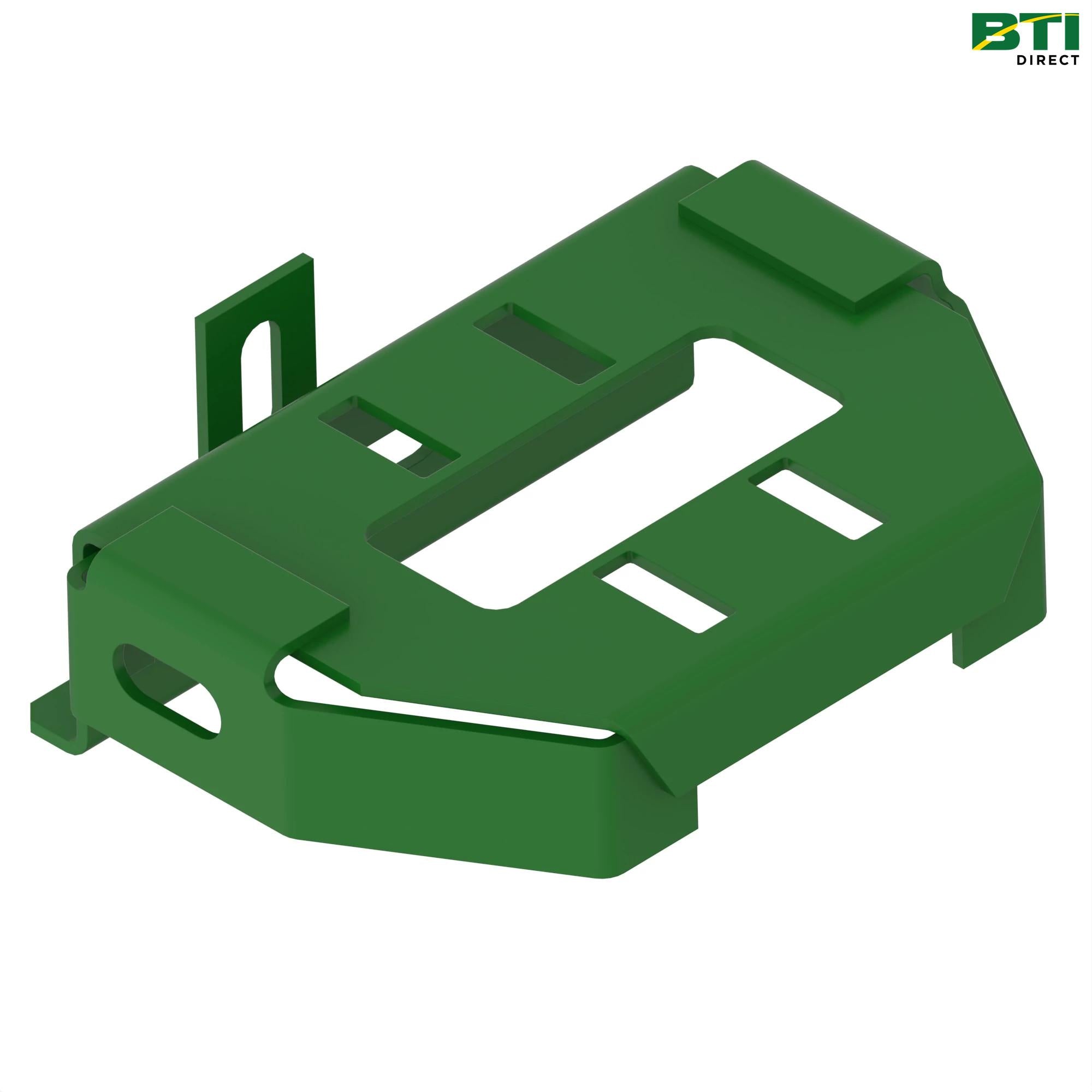 AH158247: Fender Bracket