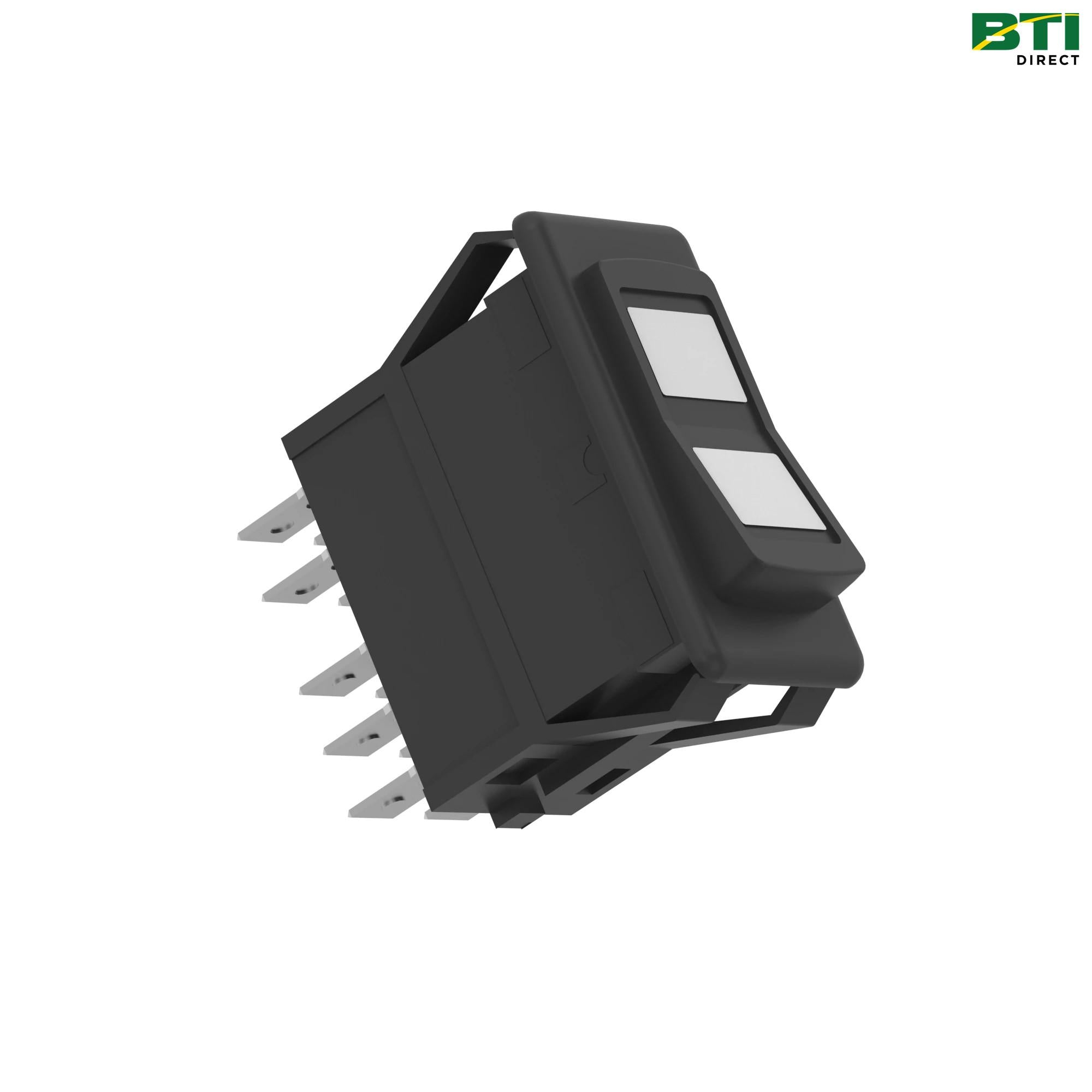 AH158290: Toggle/Rocker Switch